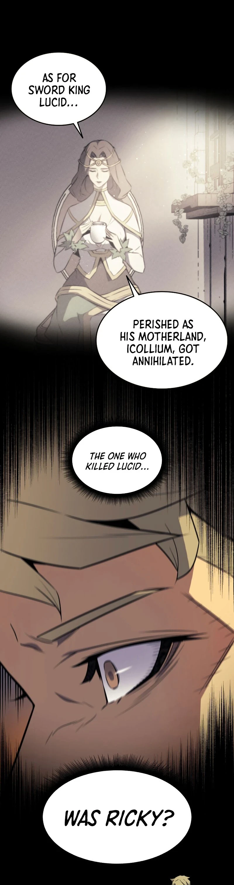 The Great Mage Returns After 4000 Years Chapter 99, page 21 of 44