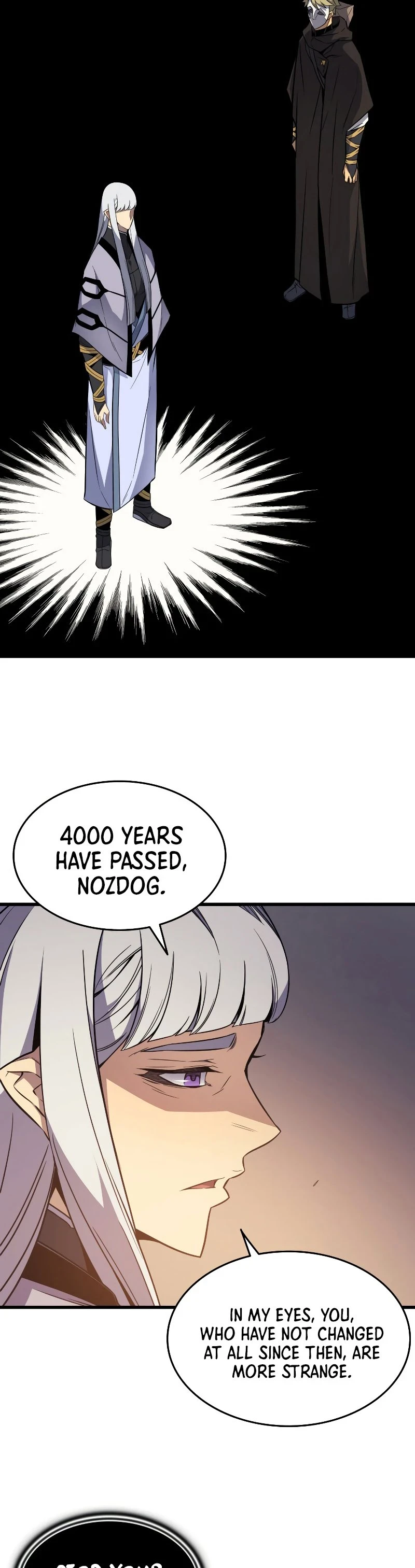 The Great Mage Returns After 4000 Years Chapter 99, page 22 of 44