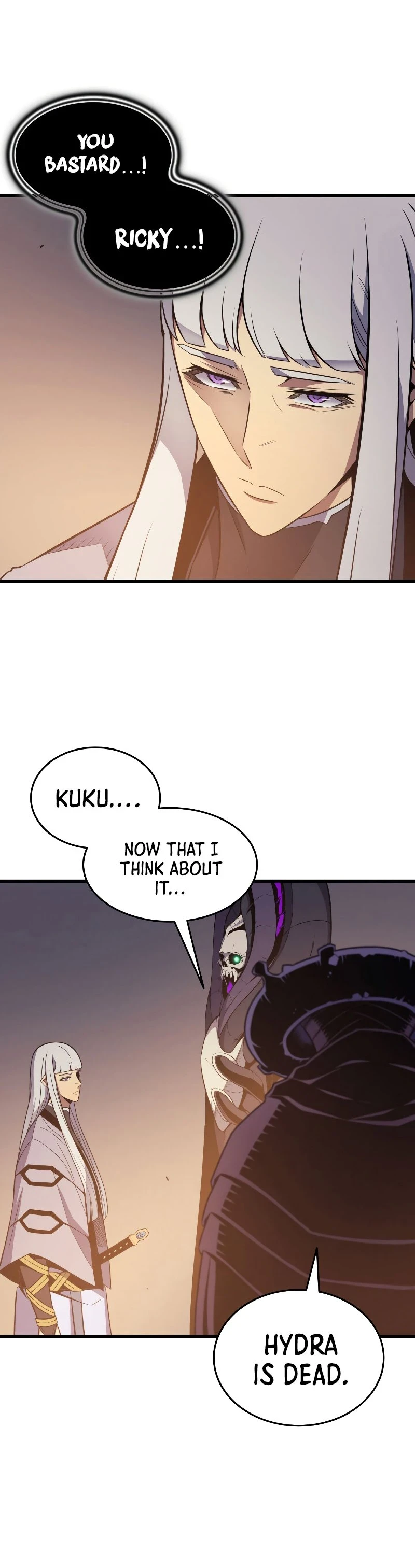 The Great Mage Returns After 4000 Years Chapter 99, page 24 of 44