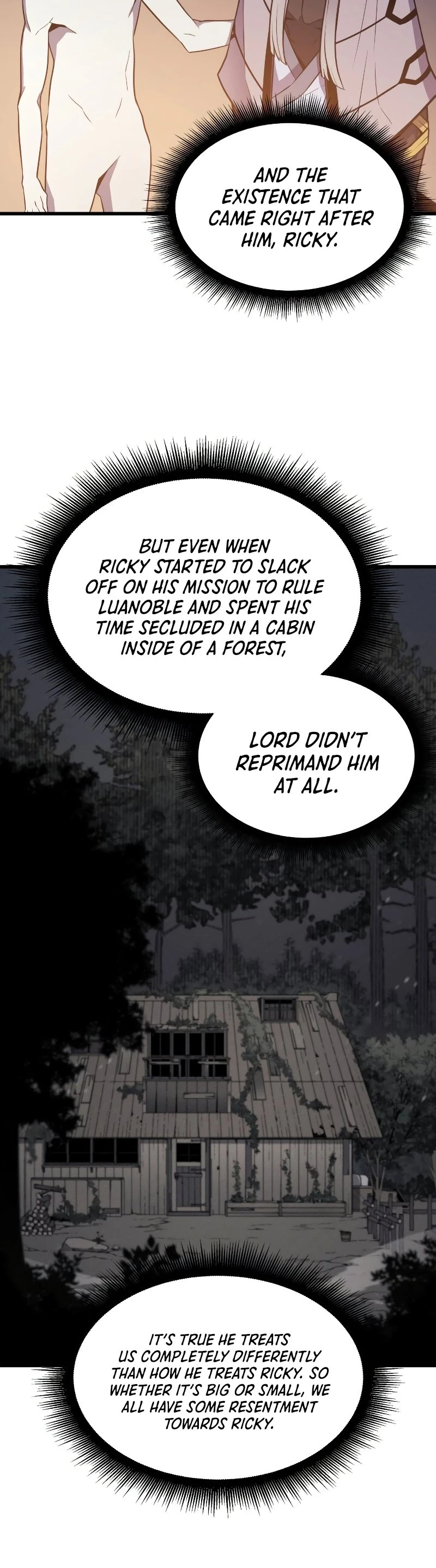 The Great Mage Returns After 4000 Years Chapter 99, page 30 of 44