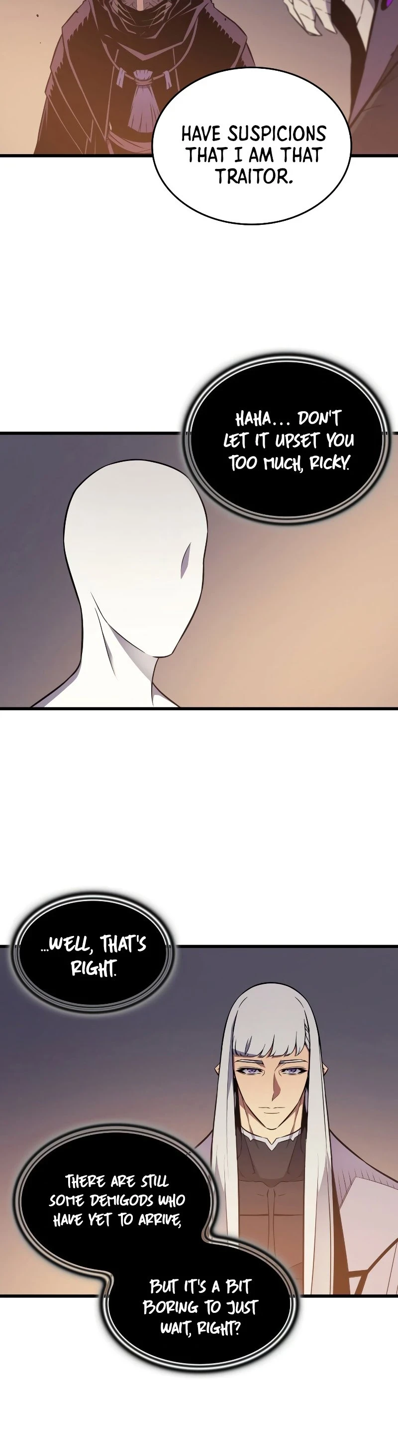 The Great Mage Returns After 4000 Years Chapter 99, page 32 of 44