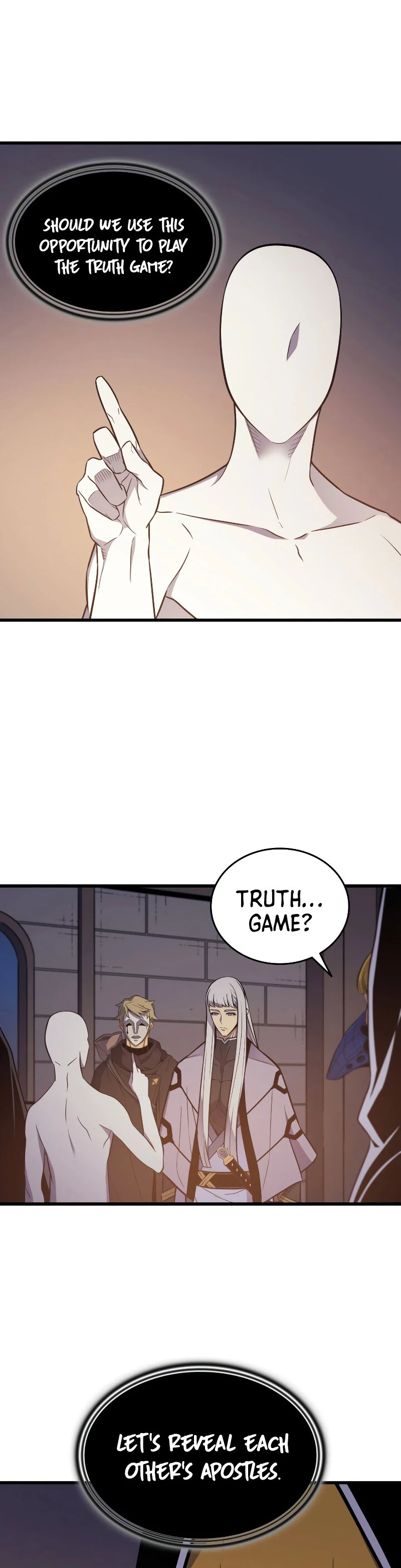 The Great Mage Returns After 4000 Years Chapter 99, page 33 of 44