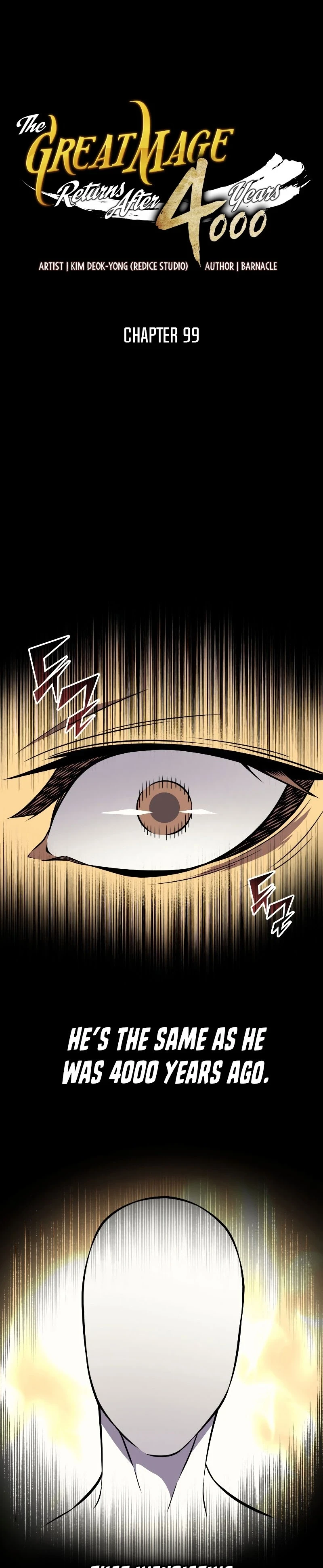 The Great Mage Returns After 4000 Years Chapter 99, page 5 of 44