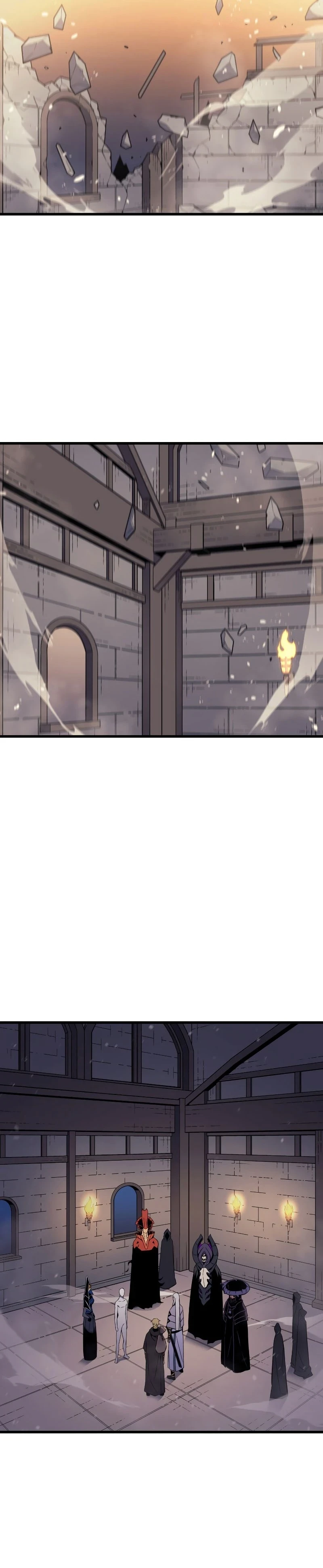 The Great Mage Returns After 4000 Years Chapter 99, page 8 of 44