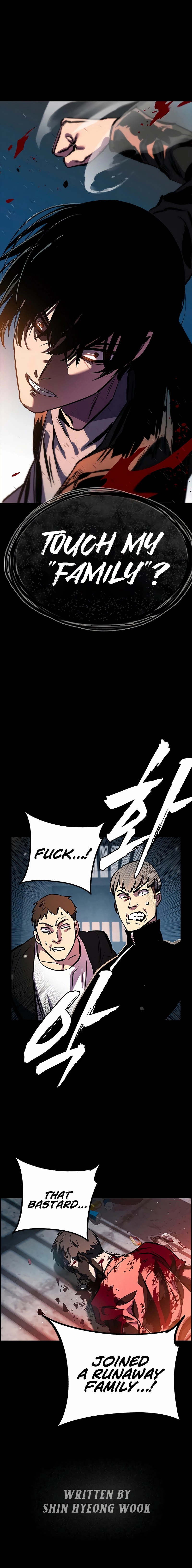 The Great War Chapter 1, page 10 of 60