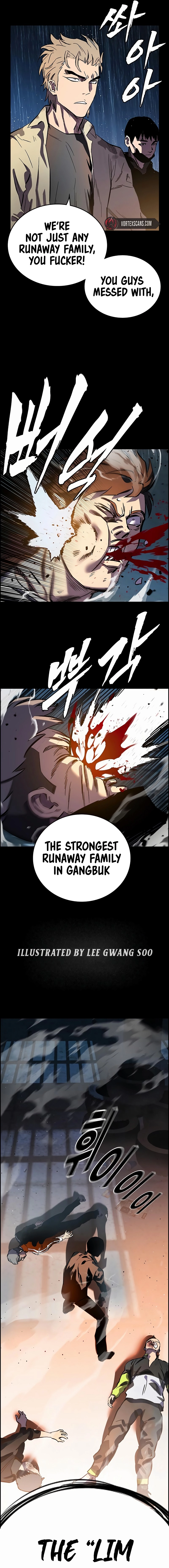 The Great War Chapter 1, page 11 of 60