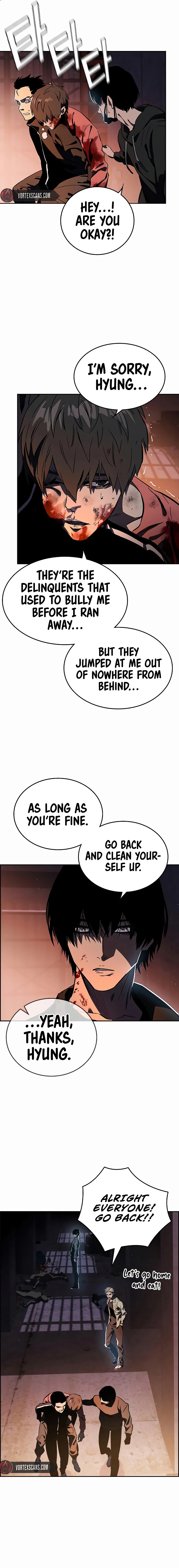 The Great War Chapter 1, page 13 of 60