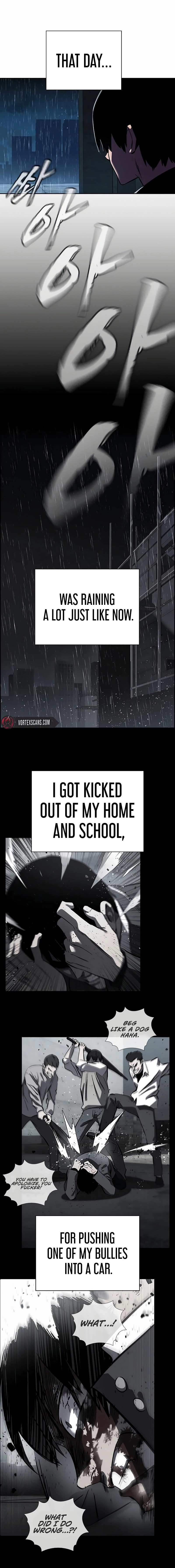 The Great War Chapter 1, page 16 of 60