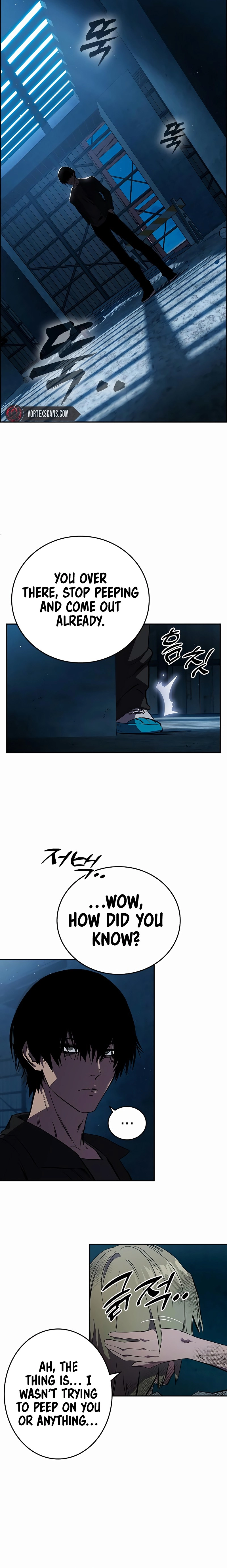 The Great War Chapter 1, page 21 of 60