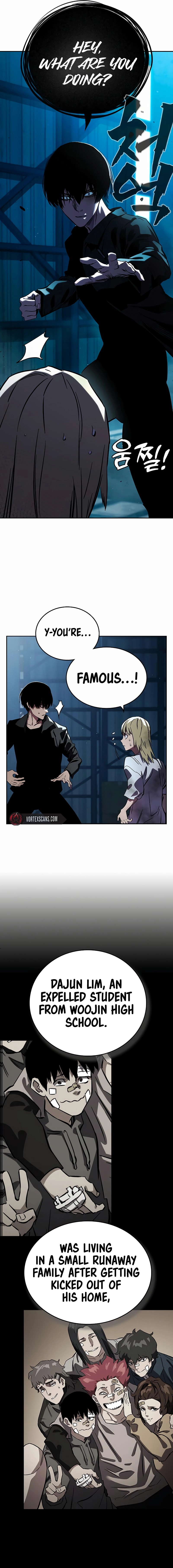 The Great War Chapter 1, page 23 of 60