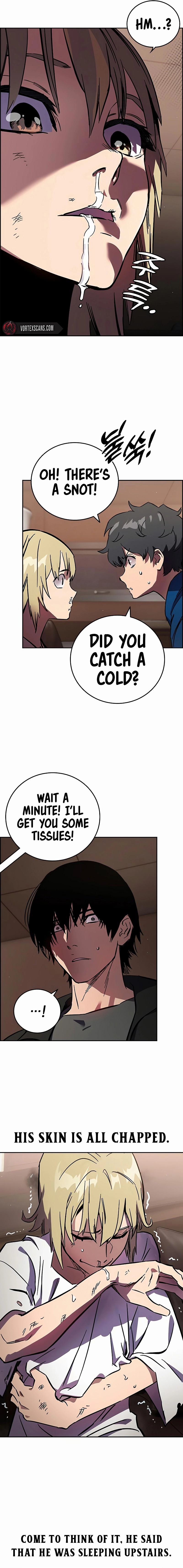 The Great War Chapter 1, page 33 of 60