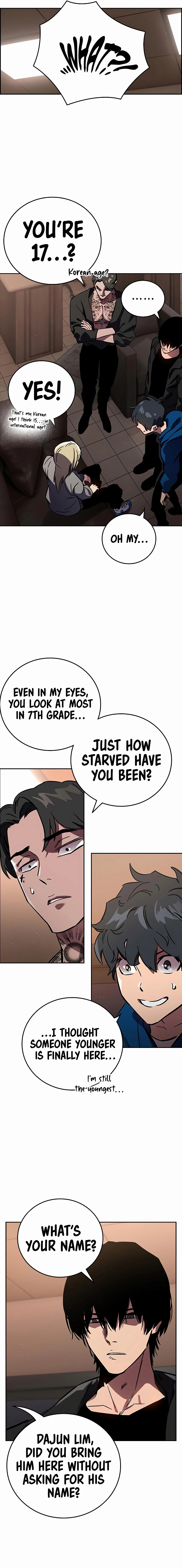 The Great War Chapter 1, page 35 of 60