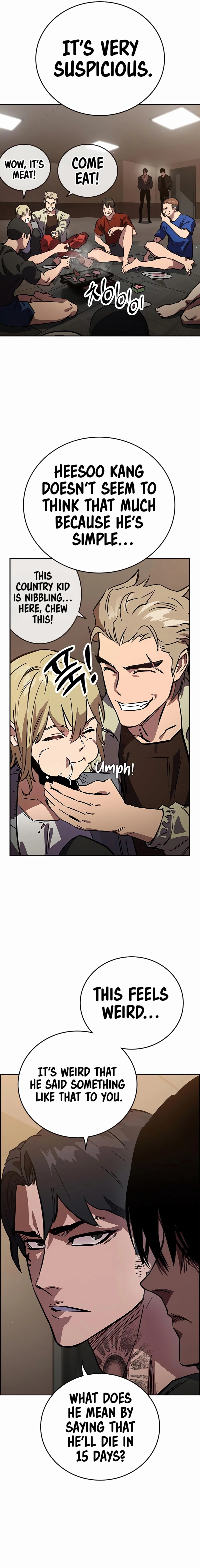 The Great War Chapter 1, page 37 of 60