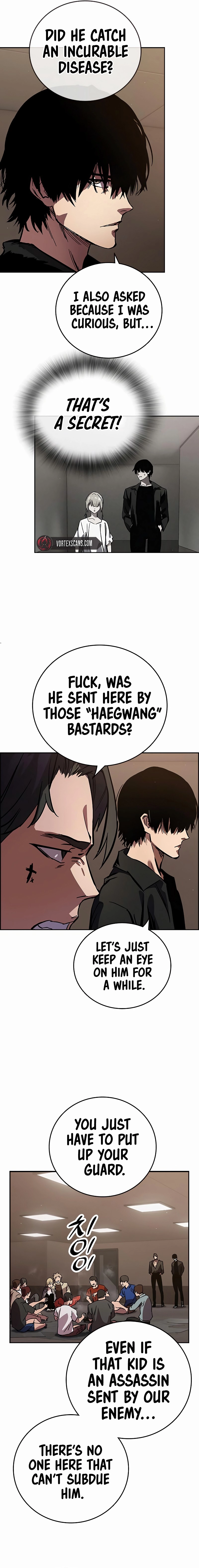 The Great War Chapter 1, page 38 of 60