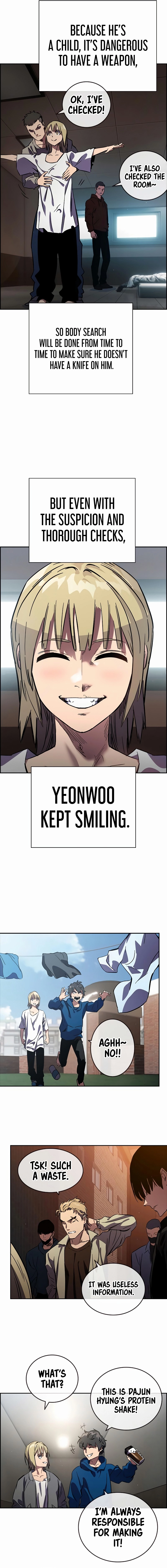 The Great War Chapter 1, page 41 of 60
