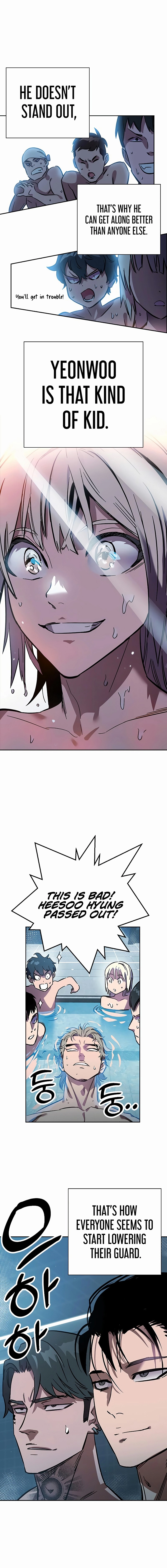 The Great War Chapter 1, page 43 of 60
