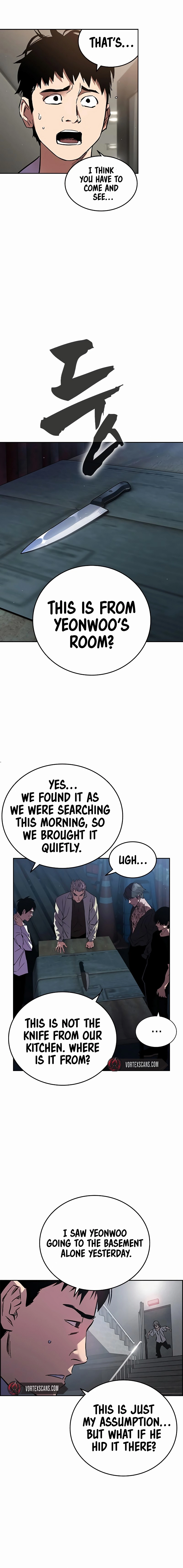 The Great War Chapter 1, page 46 of 60