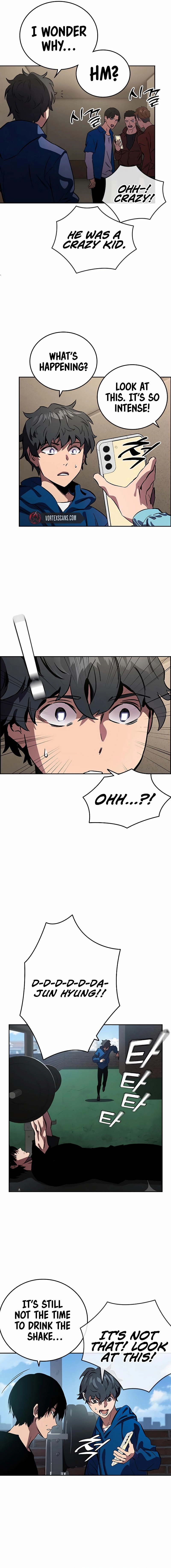 The Great War Chapter 1, page 53 of 60