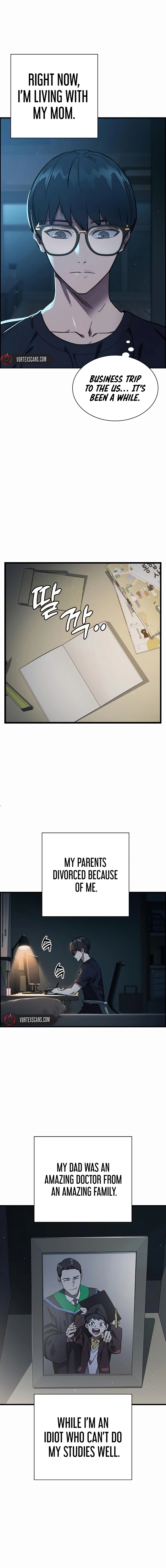 The Great War Chapter 10, page 11 of 27