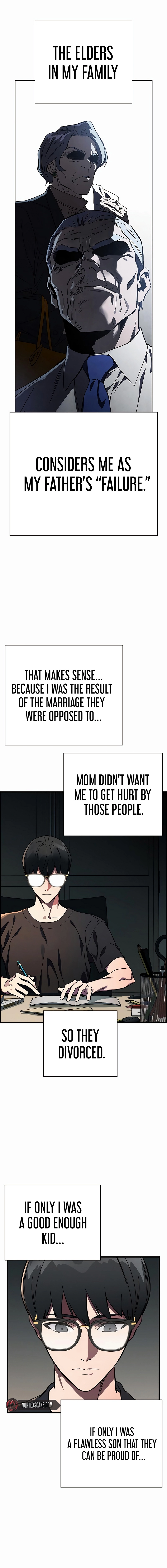 The Great War Chapter 10, page 12 of 27