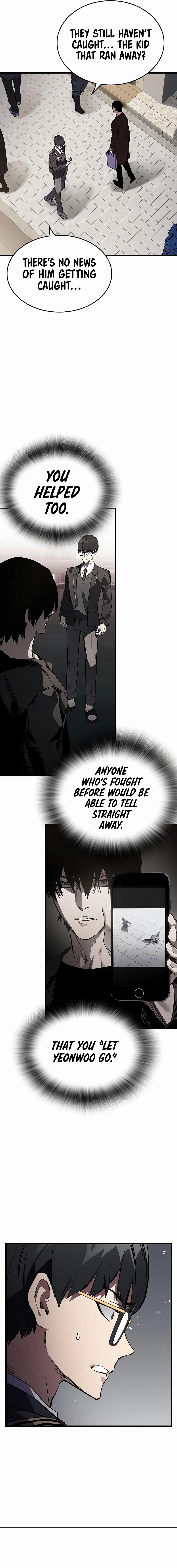 The Great War Chapter 10, page 14 of 27