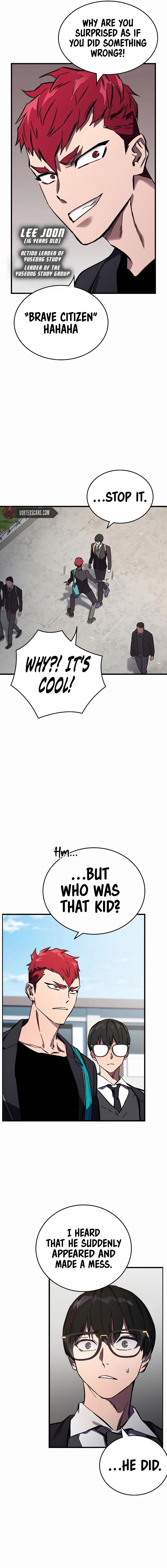 The Great War Chapter 10, page 16 of 27
