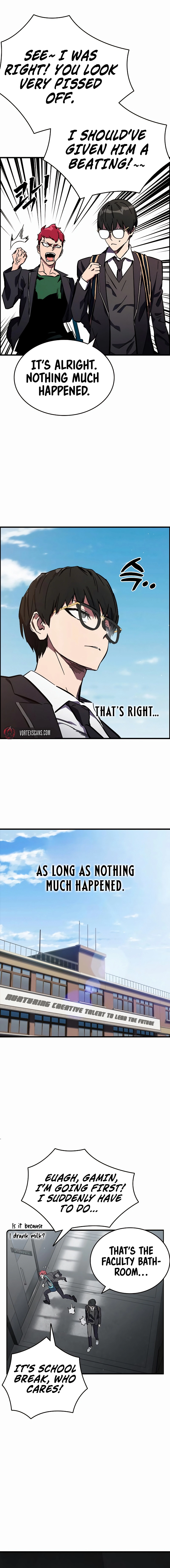 The Great War Chapter 10, page 17 of 27