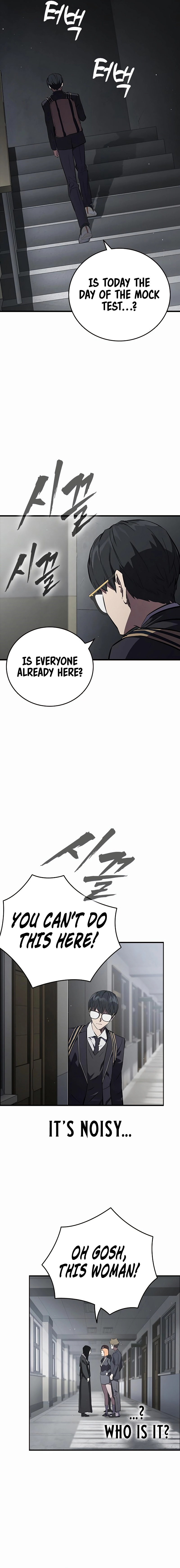 The Great War Chapter 10, page 18 of 27