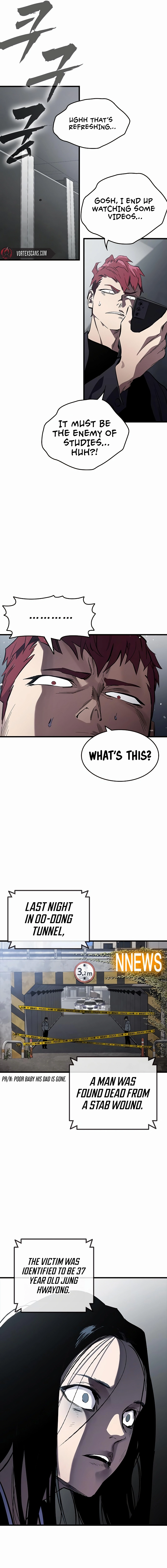 The Great War Chapter 10, page 20 of 27