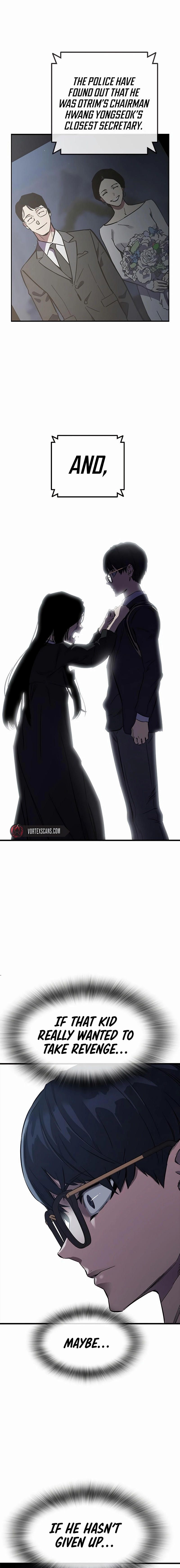 The Great War Chapter 10, page 21 of 27