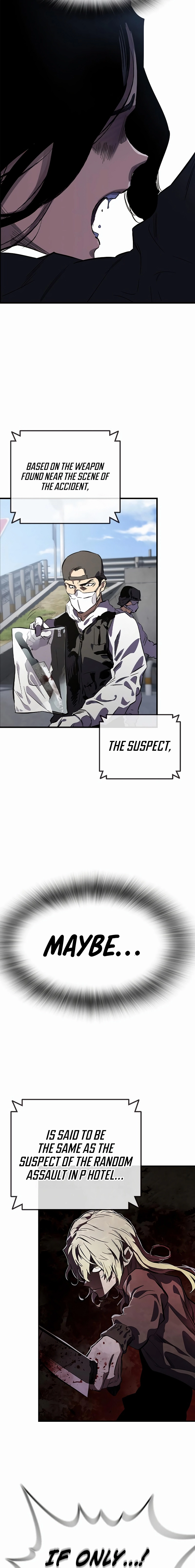 The Great War Chapter 10, page 22 of 27