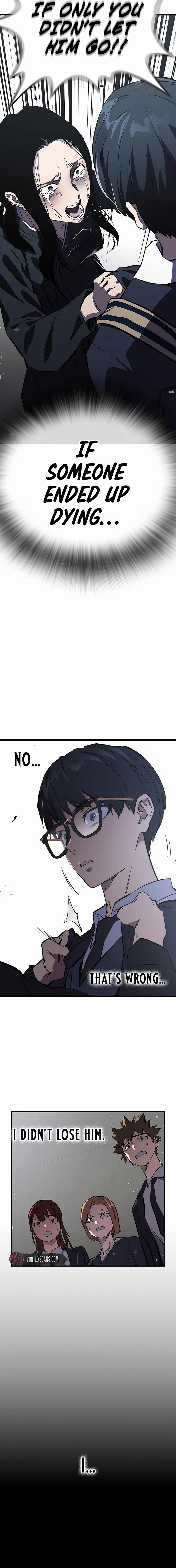 The Great War Chapter 10, page 23 of 27