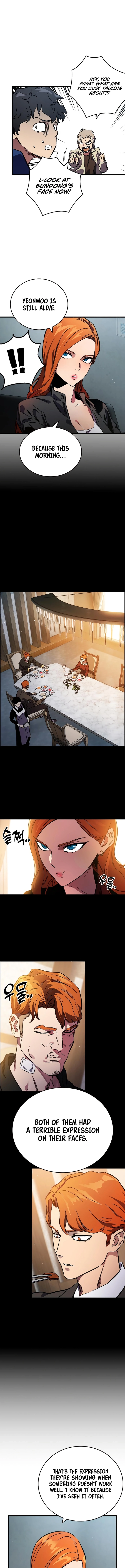The Great War Chapter 11, page 10 of 20