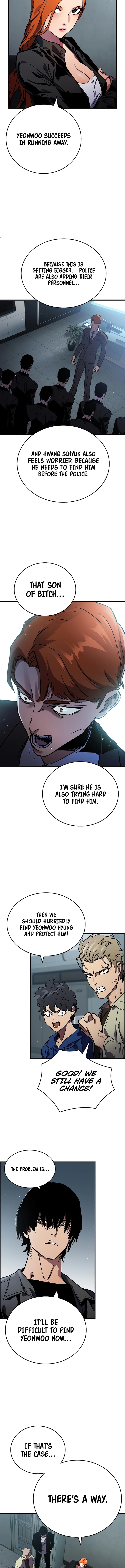The Great War Chapter 11, page 11 of 20
