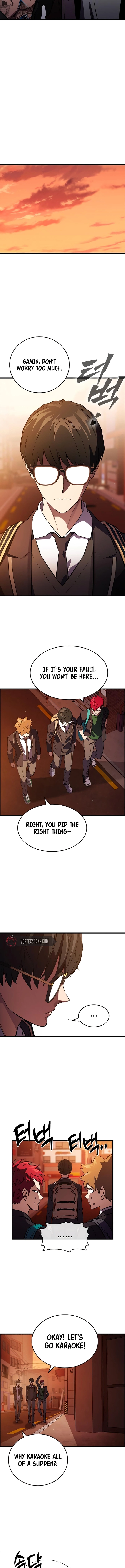 The Great War Chapter 11, page 13 of 20