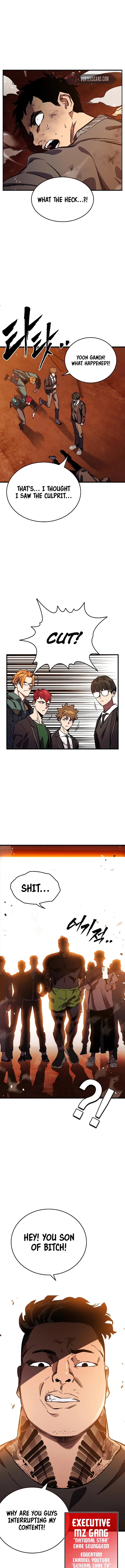 The Great War Chapter 11, page 18 of 20