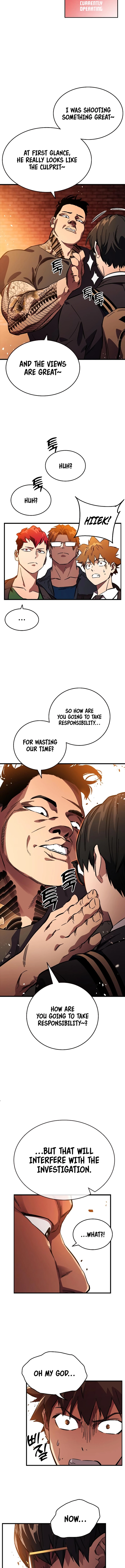 The Great War Chapter 11, page 19 of 20