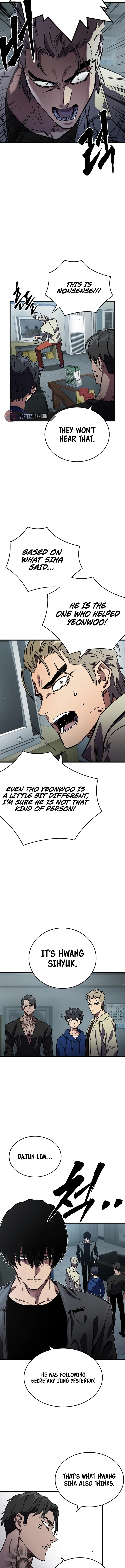 The Great War Chapter 11, page 5 of 20