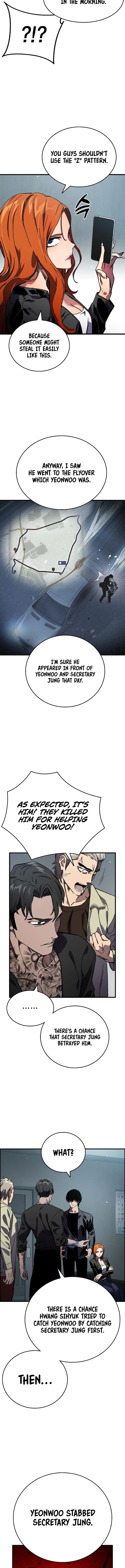 The Great War Chapter 11, page 7 of 20
