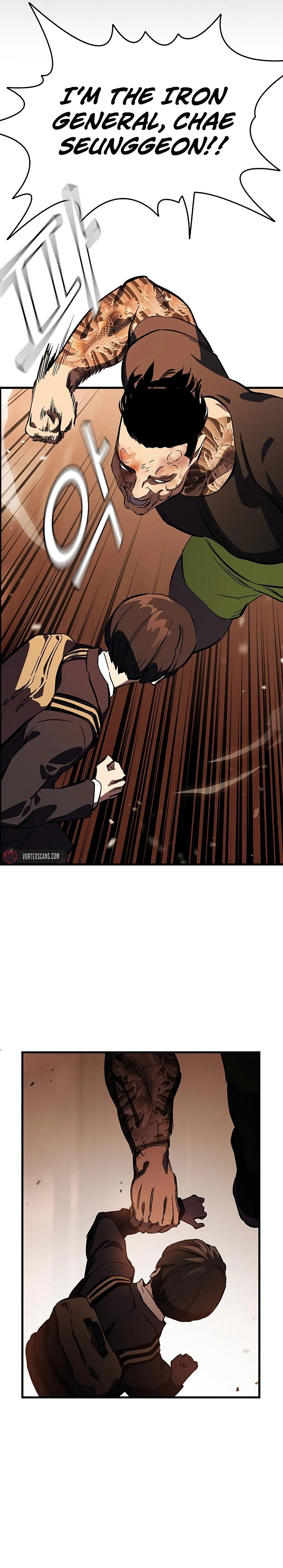The Great War Chapter 12, page 10 of 30