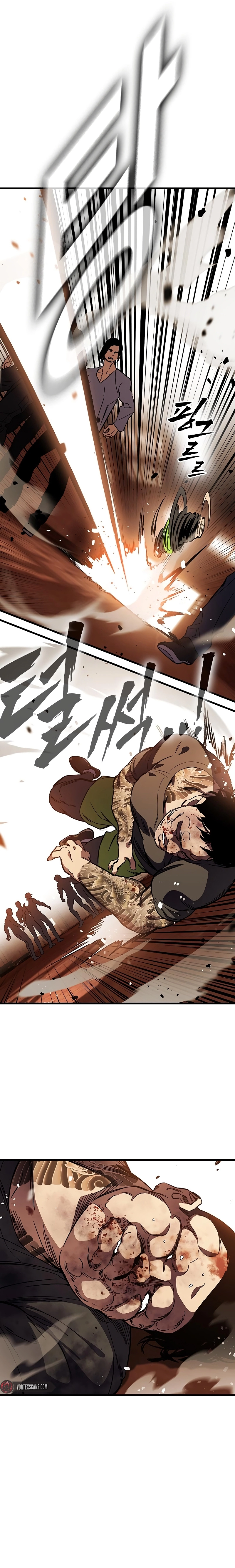 The Great War Chapter 12, page 15 of 30