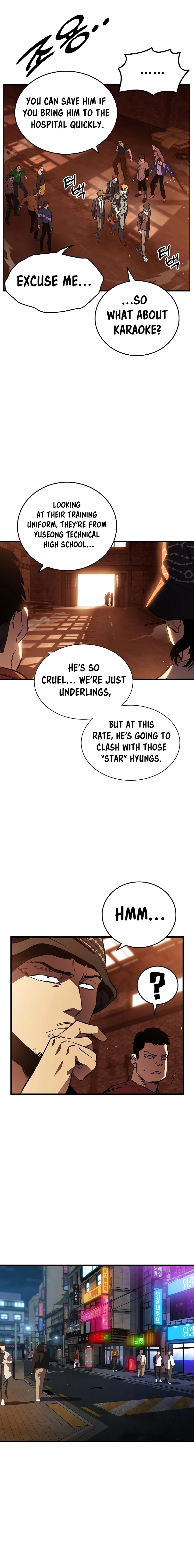 The Great War Chapter 12, page 17 of 30