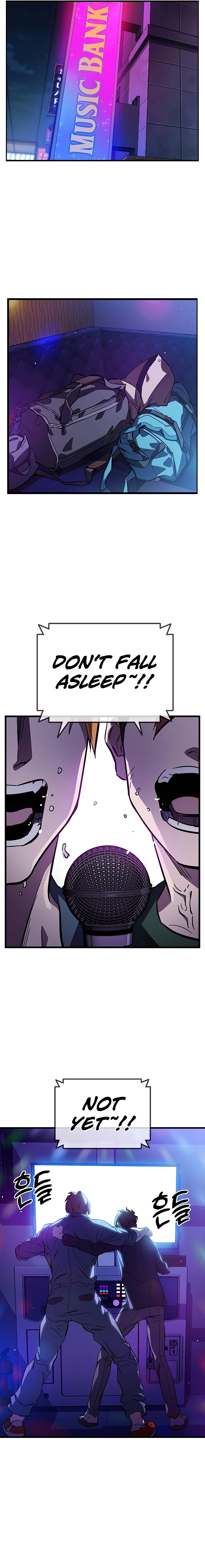 The Great War Chapter 12, page 18 of 30