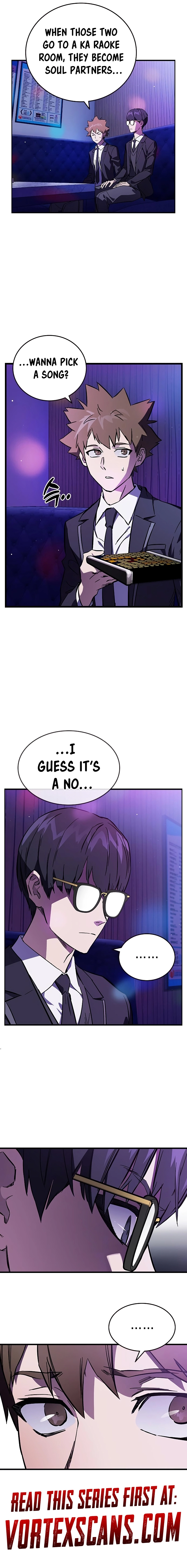 The Great War Chapter 12, page 19 of 30