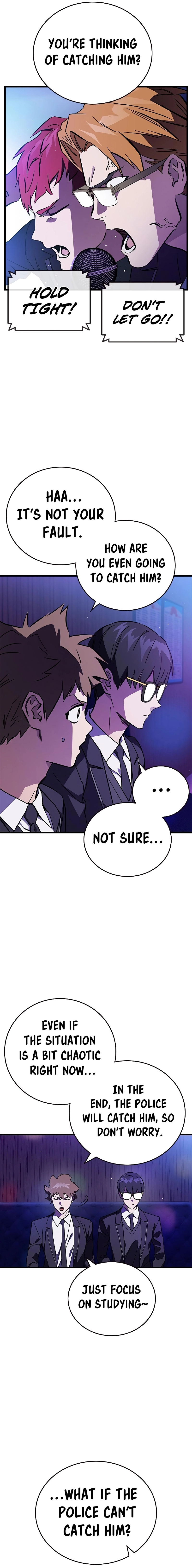 The Great War Chapter 12, page 20 of 30
