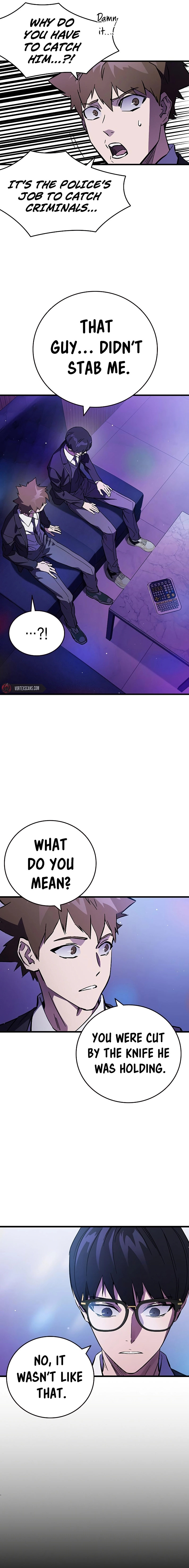 The Great War Chapter 12, page 21 of 30