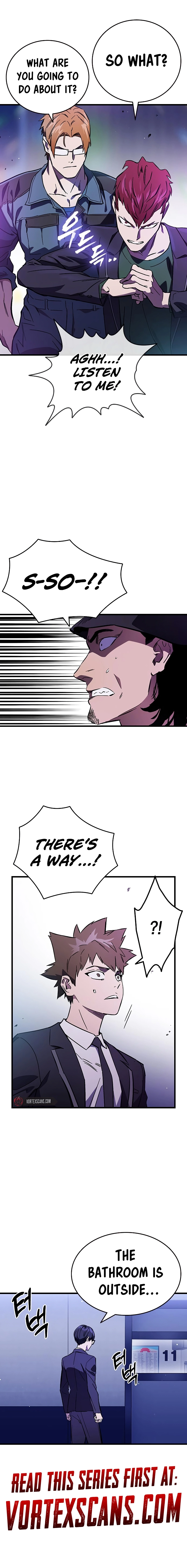 The Great War Chapter 12, page 28 of 30