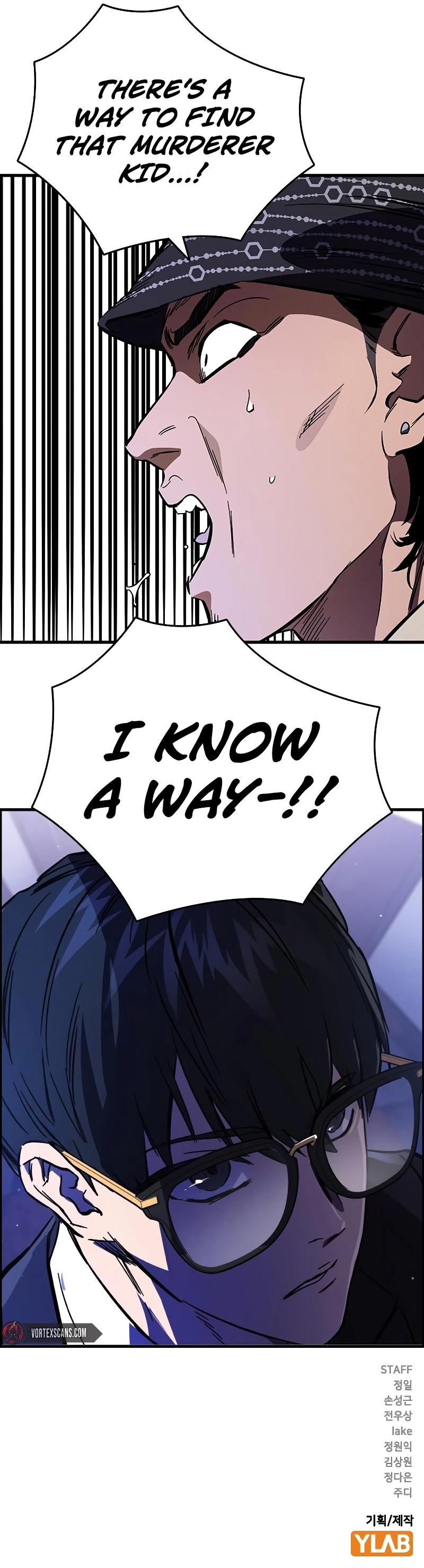 The Great War Chapter 12, page 30 of 30