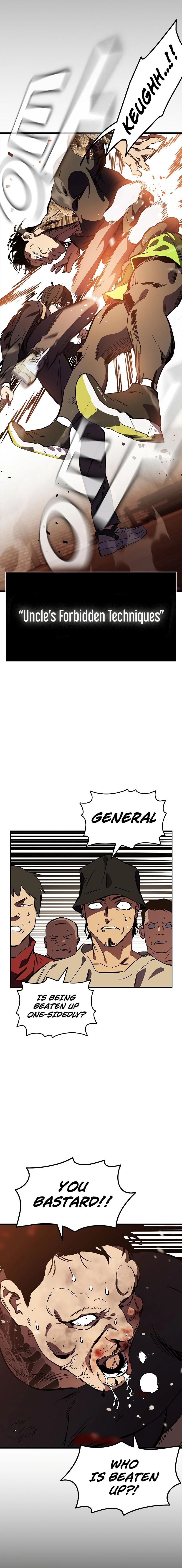 The Great War Chapter 12, page 6 of 30