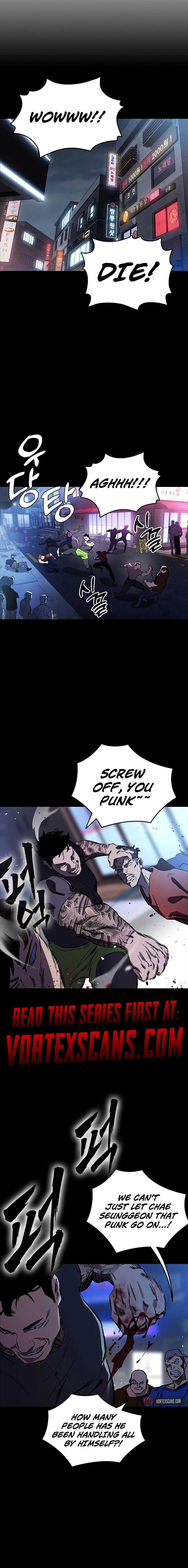 The Great War Chapter 12, page 7 of 30